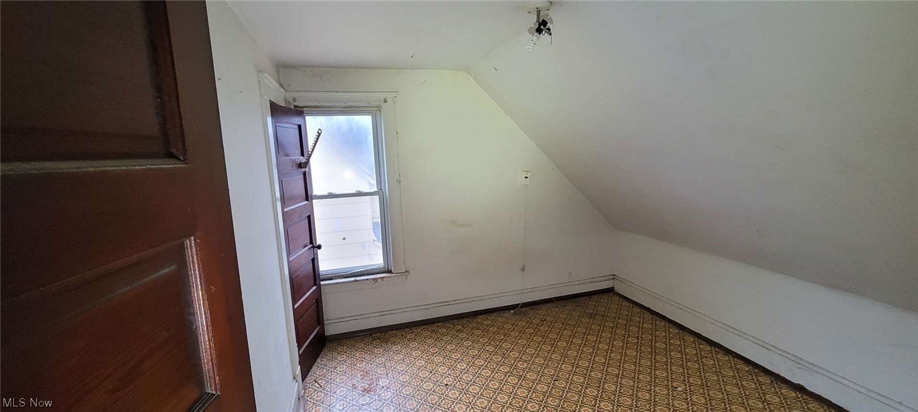 Henry E Johnsons - Residential