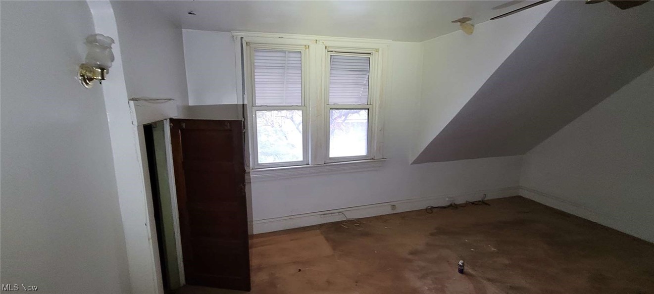 Henry E Johnsons - Residential