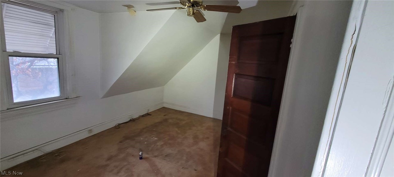 Henry E Johnsons - Residential