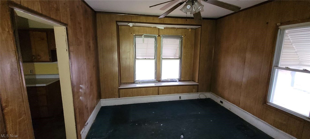 Henry E Johnsons - Residential