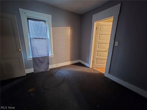 Tiny photo for 15831 Trafalgar Avenue, Cleveland, OH 44110 (MLS # 5188178)