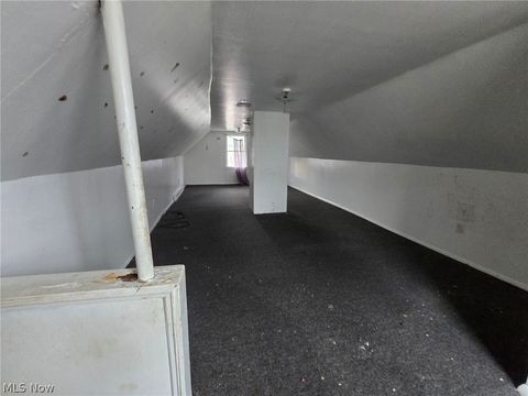 Tiny photo for 15831 Trafalgar Avenue, Cleveland, OH 44110 (MLS # 5188178)