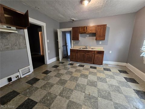 Tiny photo for 15831 Trafalgar Avenue, Cleveland, OH 44110 (MLS # 5188178)