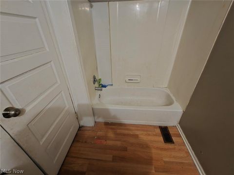 Tiny photo for 15831 Trafalgar Avenue, Cleveland, OH 44110 (MLS # 5188178)