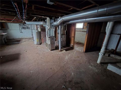 Tiny photo for 15831 Trafalgar Avenue, Cleveland, OH 44110 (MLS # 5188178)