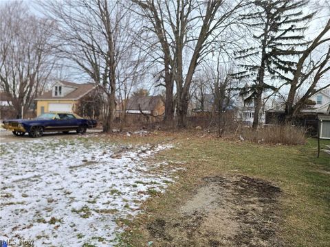 Tiny photo for 15831 Trafalgar Avenue, Cleveland, OH 44110 (MLS # 5188178)