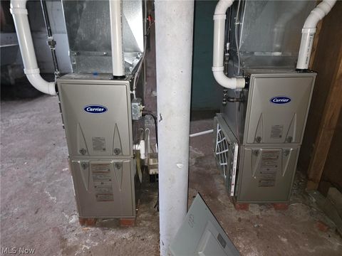 Tiny photo for 15831 Trafalgar Avenue, Cleveland, OH 44110 (MLS # 5188178)