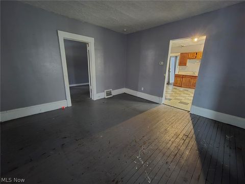 Tiny photo for 15831 Trafalgar Avenue, Cleveland, OH 44110 (MLS # 5188178)