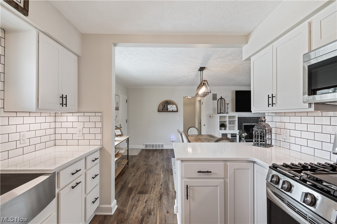 Whitefriars Sub - Residential