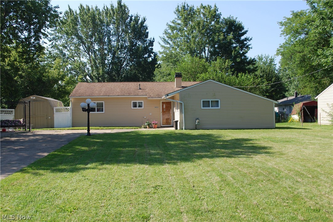 West Point Homes Allotment - Residential