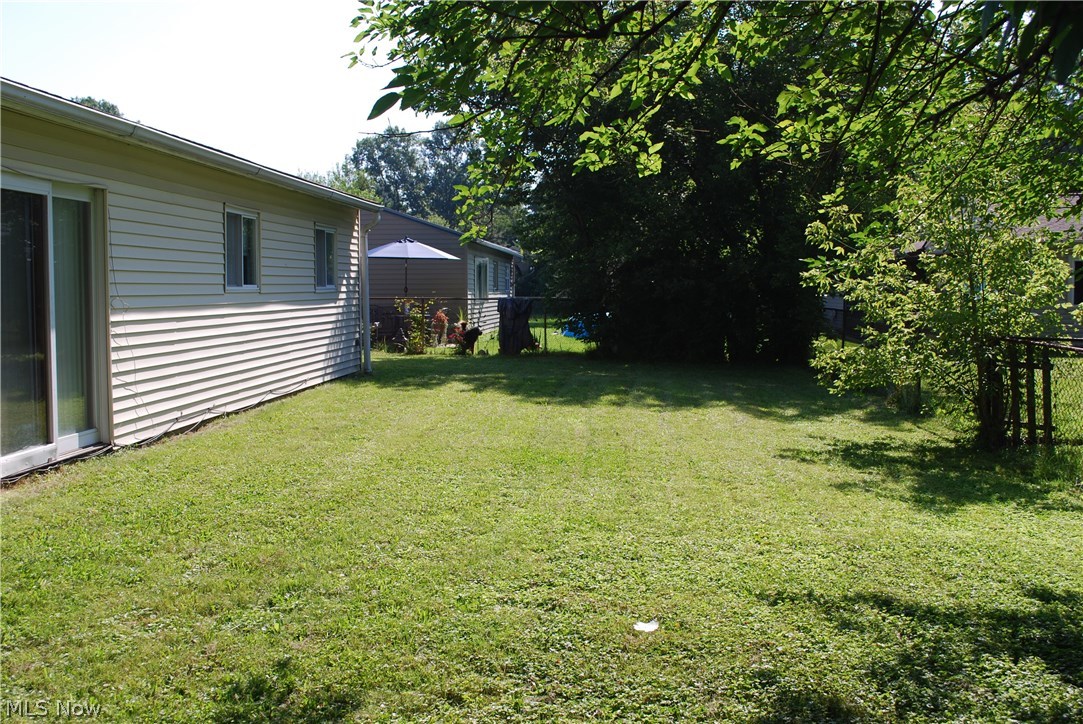 West Point Homes Allotment - Residential