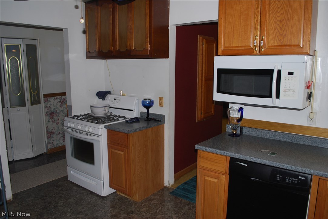 West Point Homes Allotment - Residential