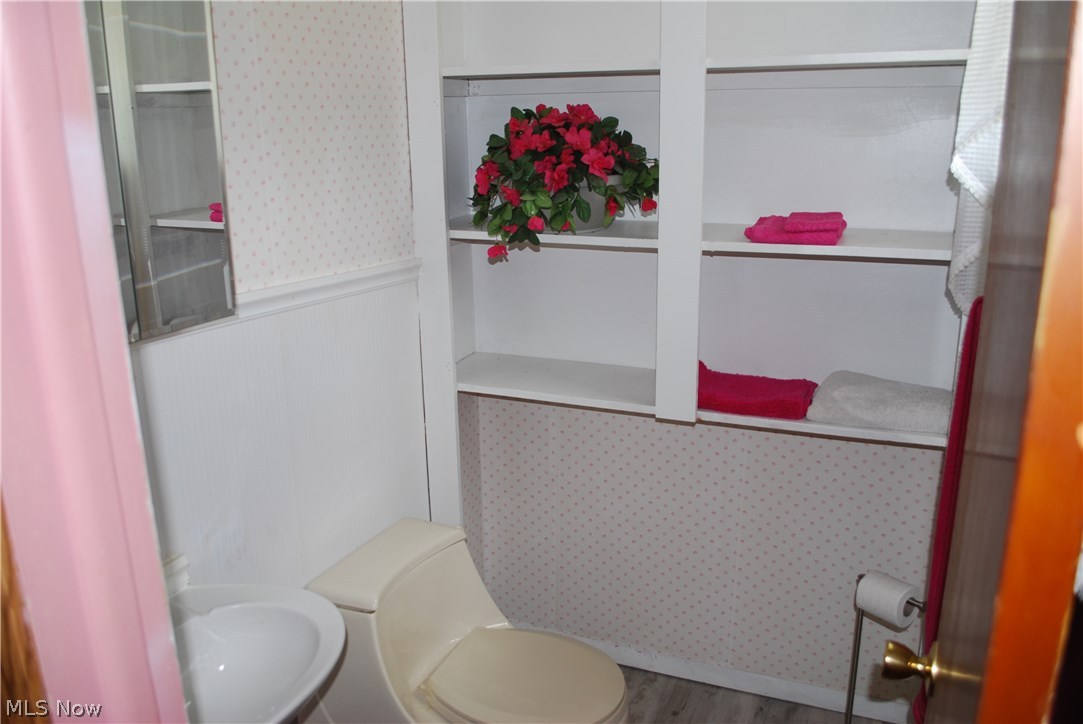 West Point Homes Allotment - Residential