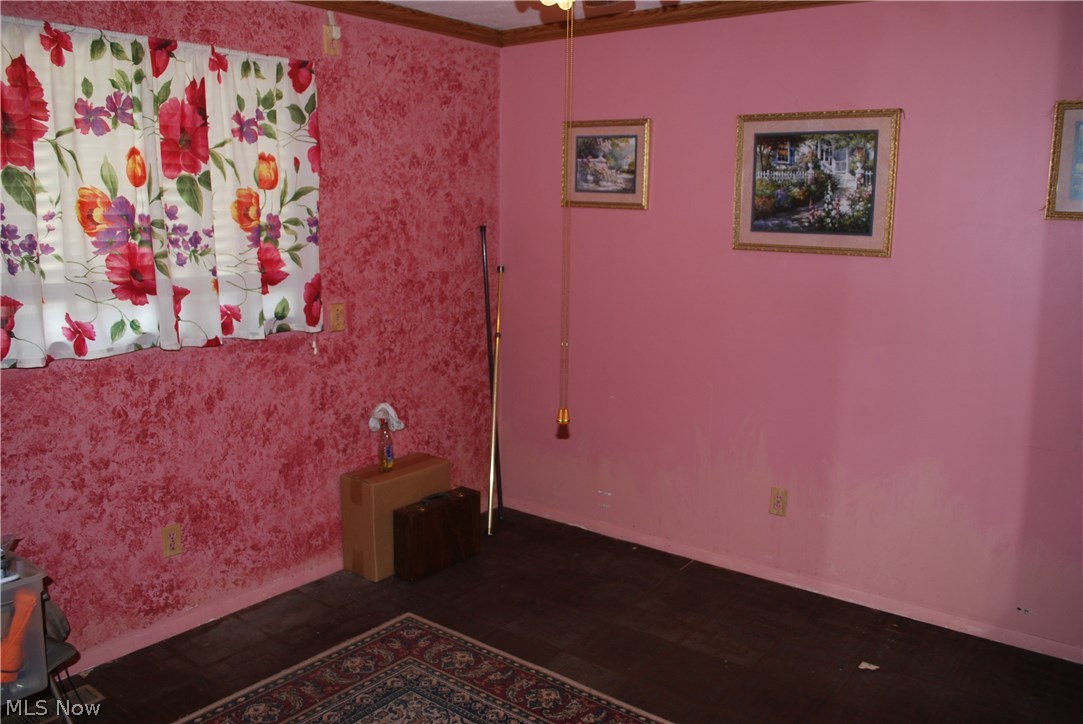 West Point Homes Allotment - Residential