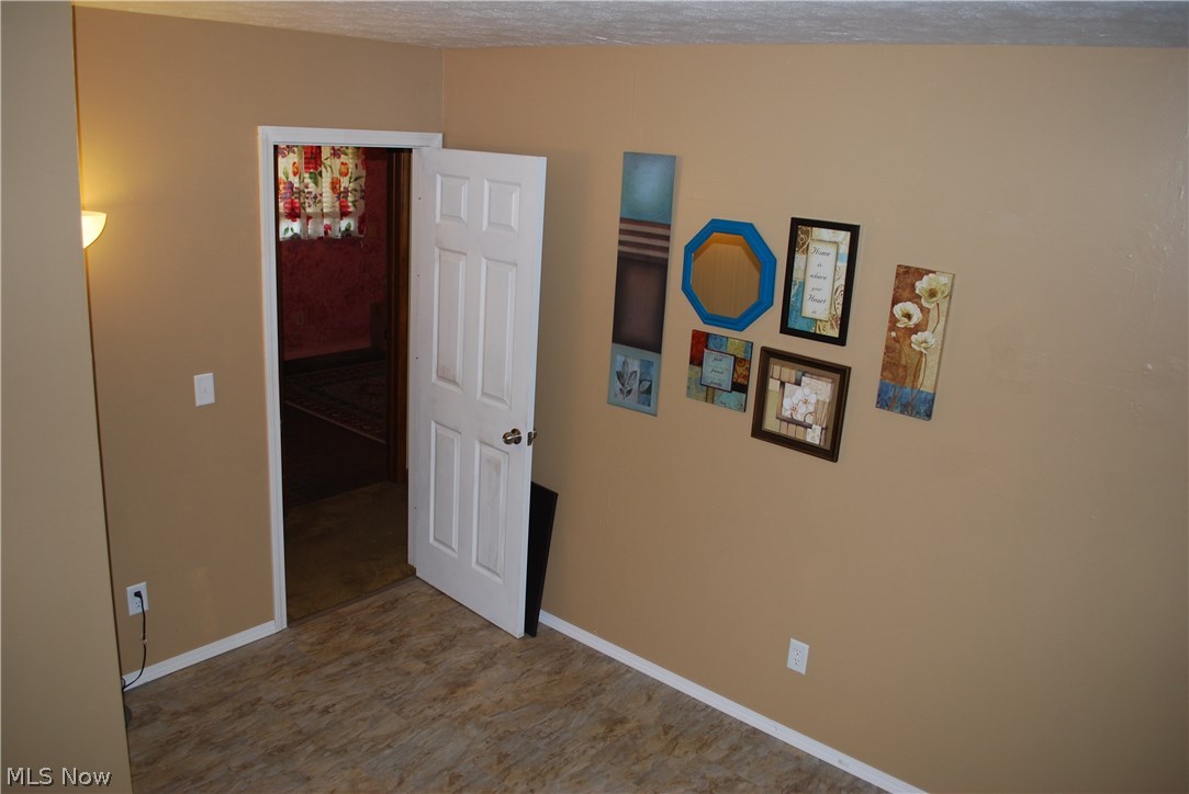 West Point Homes Allotment - Residential