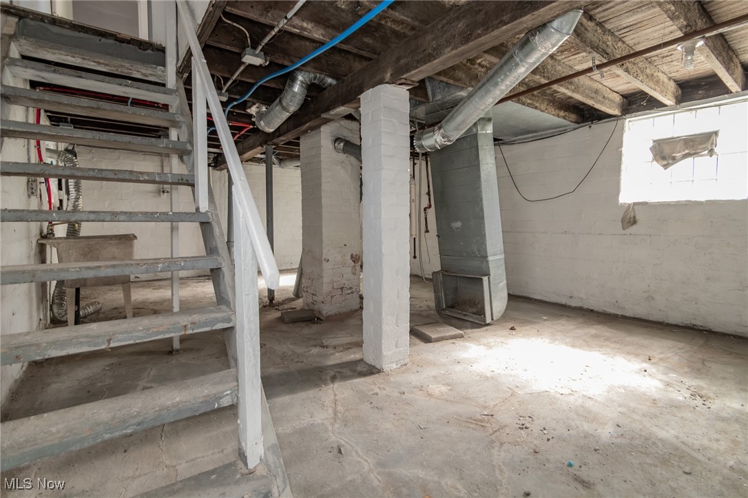 Union Woodhill Realty Co - Residential