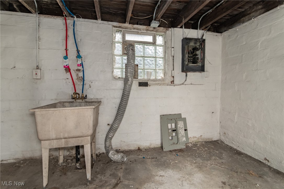 Union Woodhill Realty Co - Residential