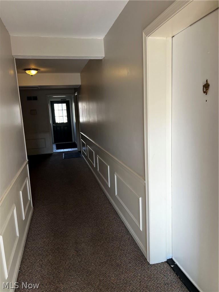 Carriage Hill Condos - Residential