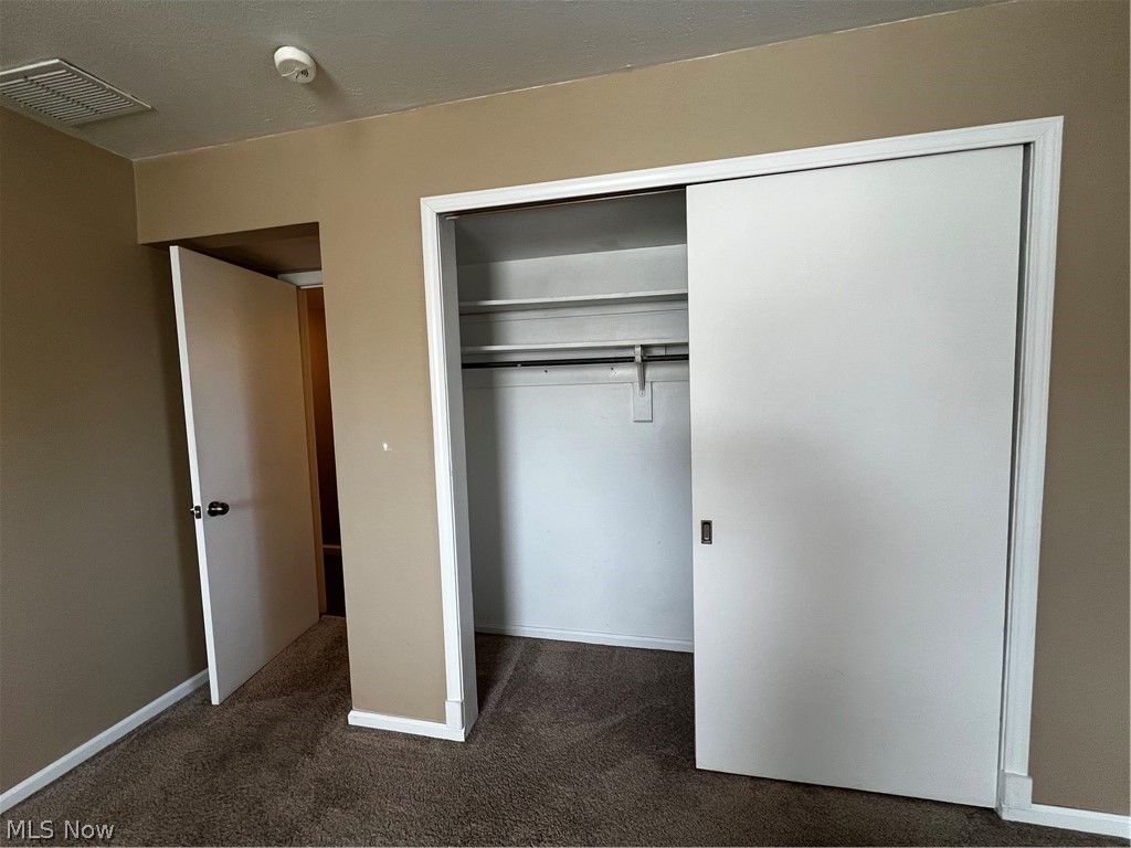 Carriage Hill Condos - Residential