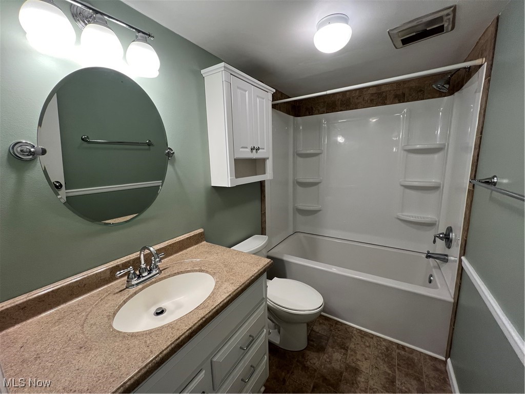 Carriage Hill Condos - Residential