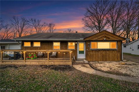 113 Coronado Court, Elyria, OH 44035 - #: 5175435