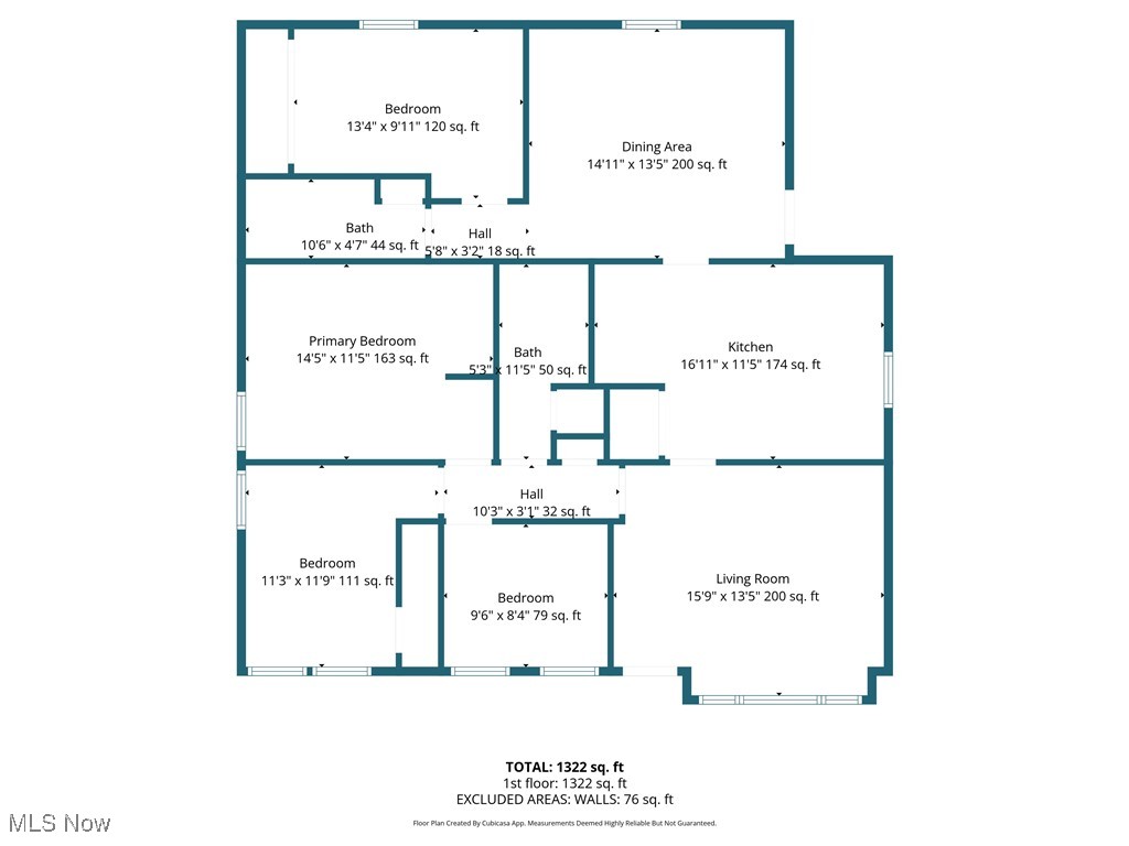 Main image without alt text