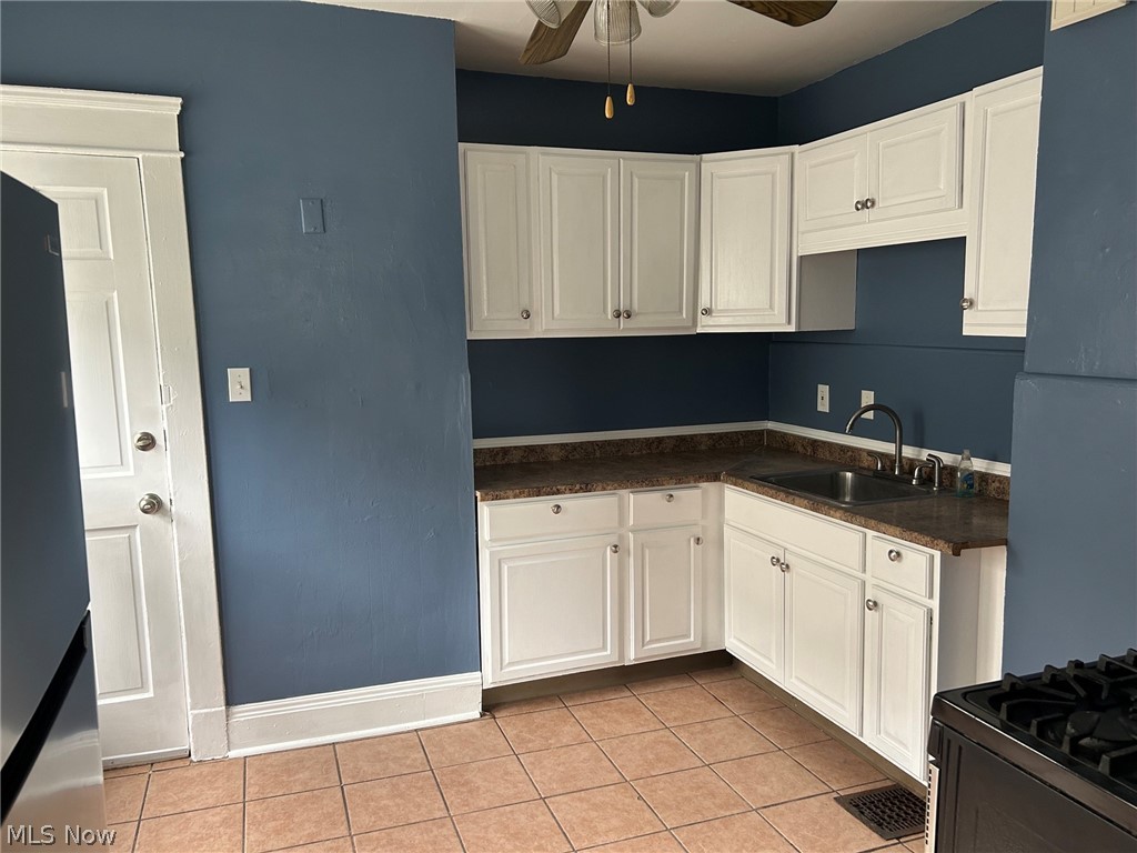 Lakewood Realty - Residential Income