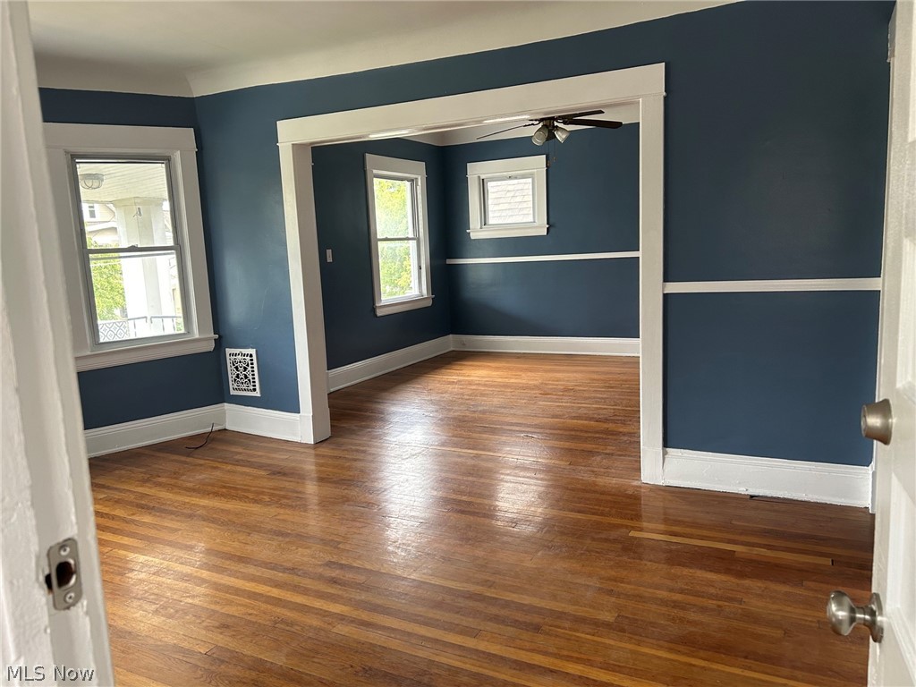 Lakewood Realty - Residential Income
