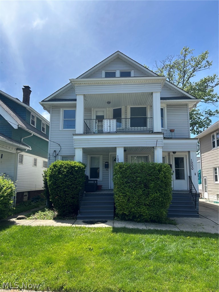Lakewood Realty - Residential Income