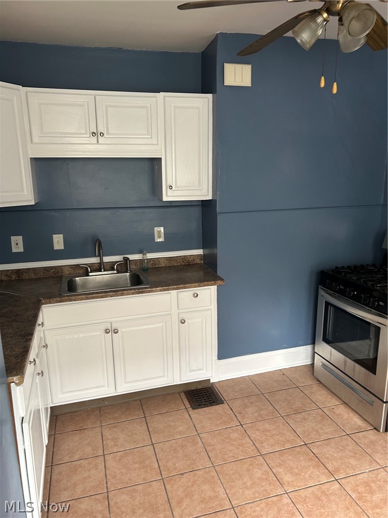 Lakewood Realty - Residential Income