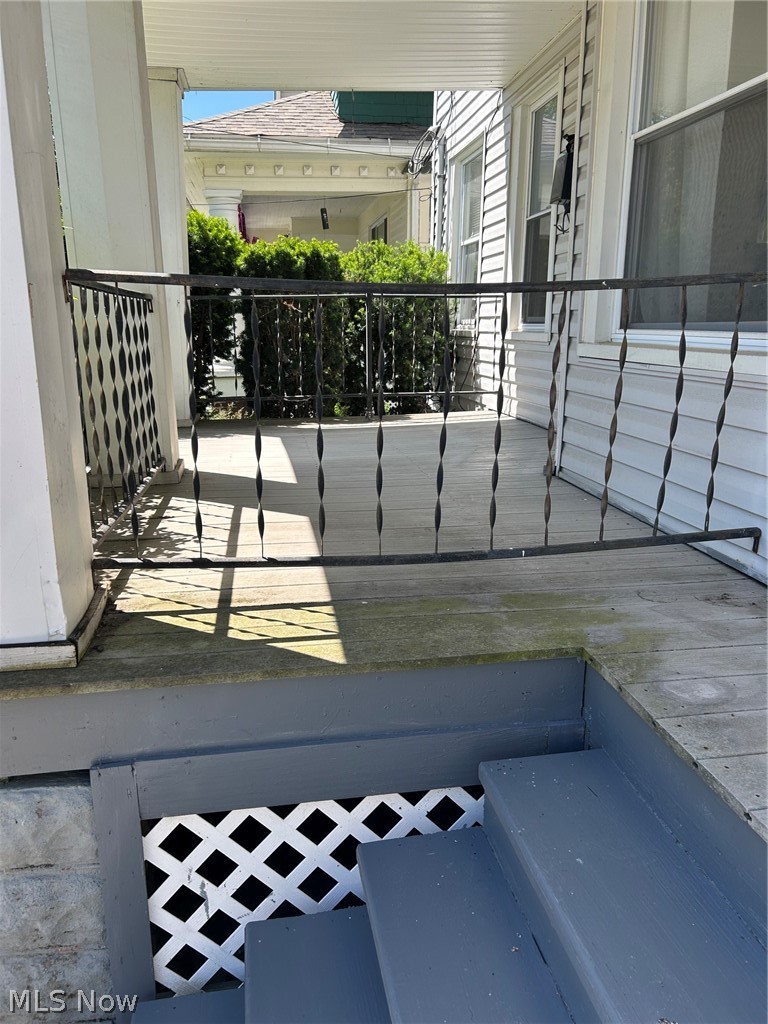 Lakewood Realty - Residential Income