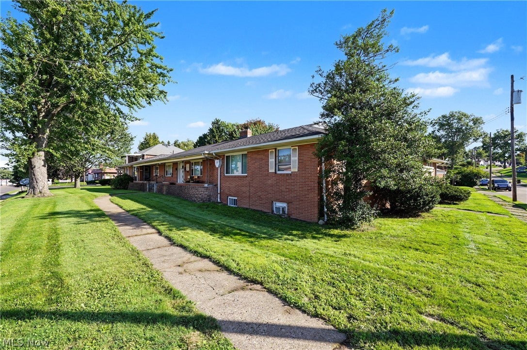 2006 Fulton Road NW