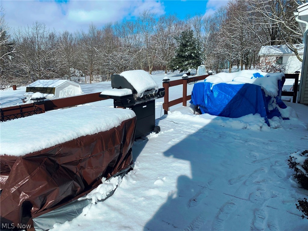 Lafayette 01 - Residential