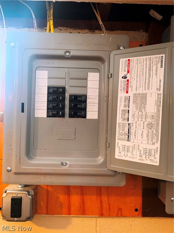 Lafayette 01 - Residential