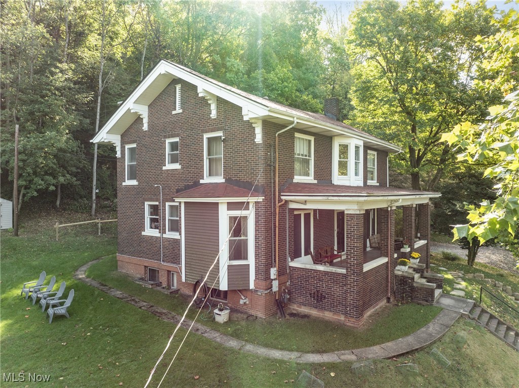 120 Highland Avenue, Wellsburg, West Virginia image 3