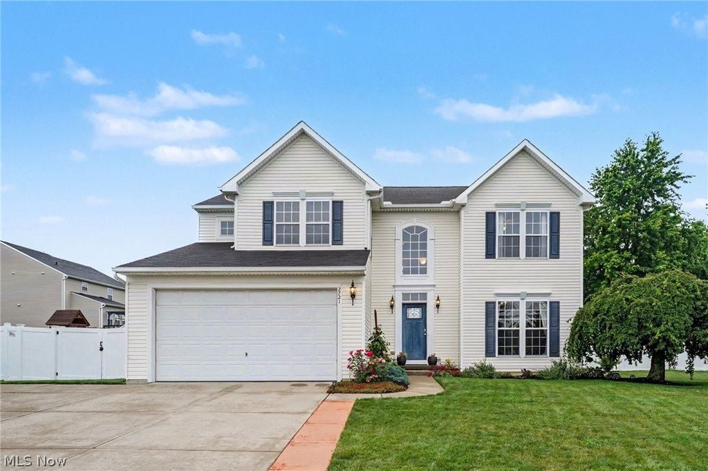 Photo of 2721 Candlestick Drive, Norton, OH 44203 (MLS # 5220284)