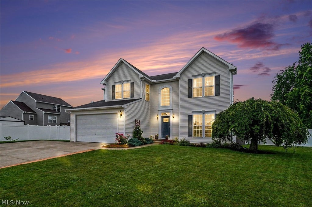 Photo of 2721 Candlestick Drive, Norton, OH 44203 (MLS # 5220284)
