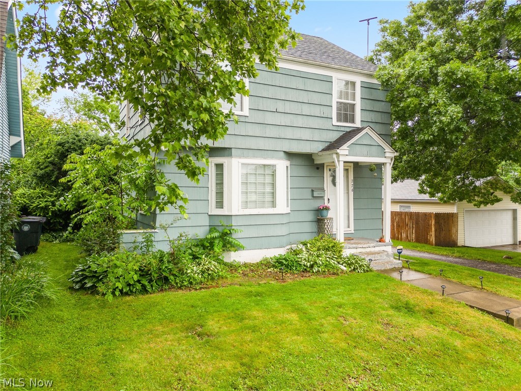 Overlook Estates - Residential