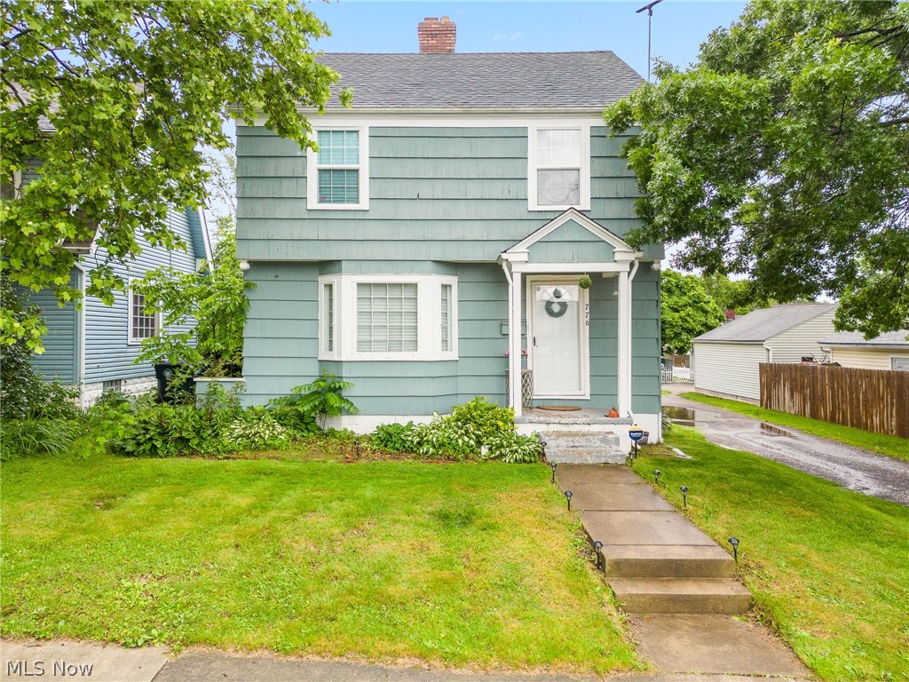 Overlook Estates - Residential