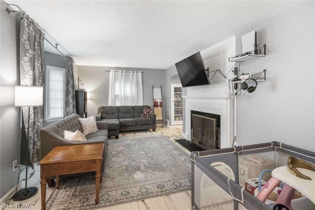 Overlook Estates - Residential