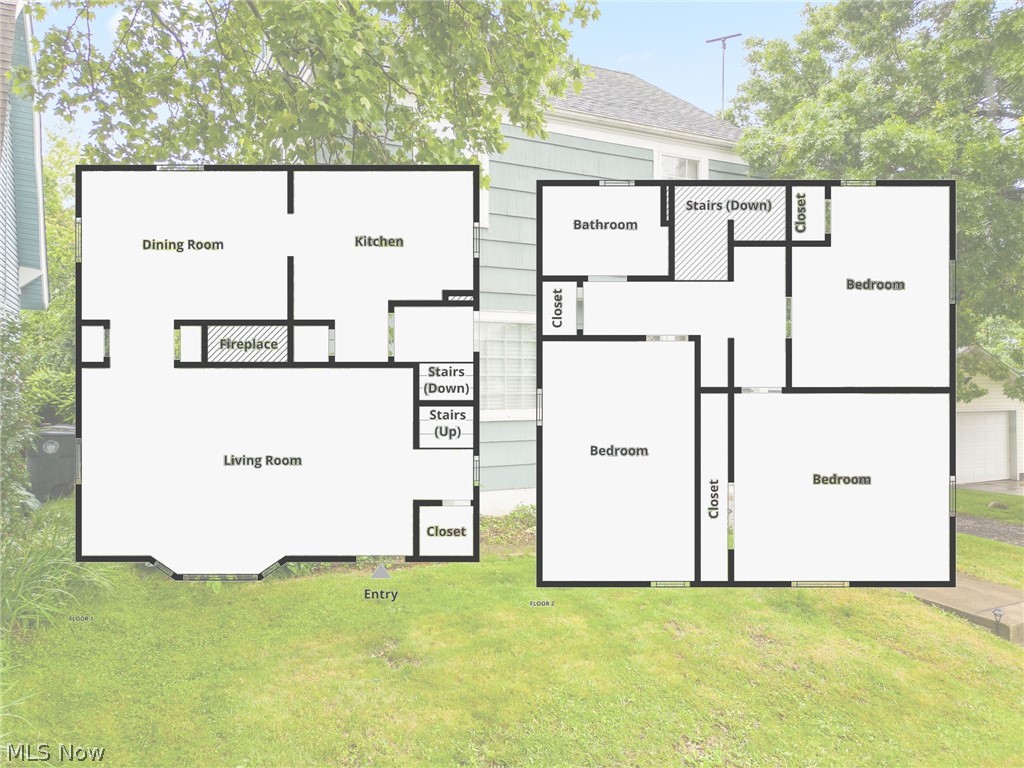 Overlook Estates - Residential