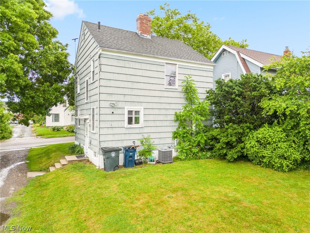 Overlook Estates - Residential