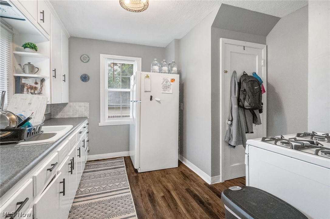 Overlook Estates - Residential