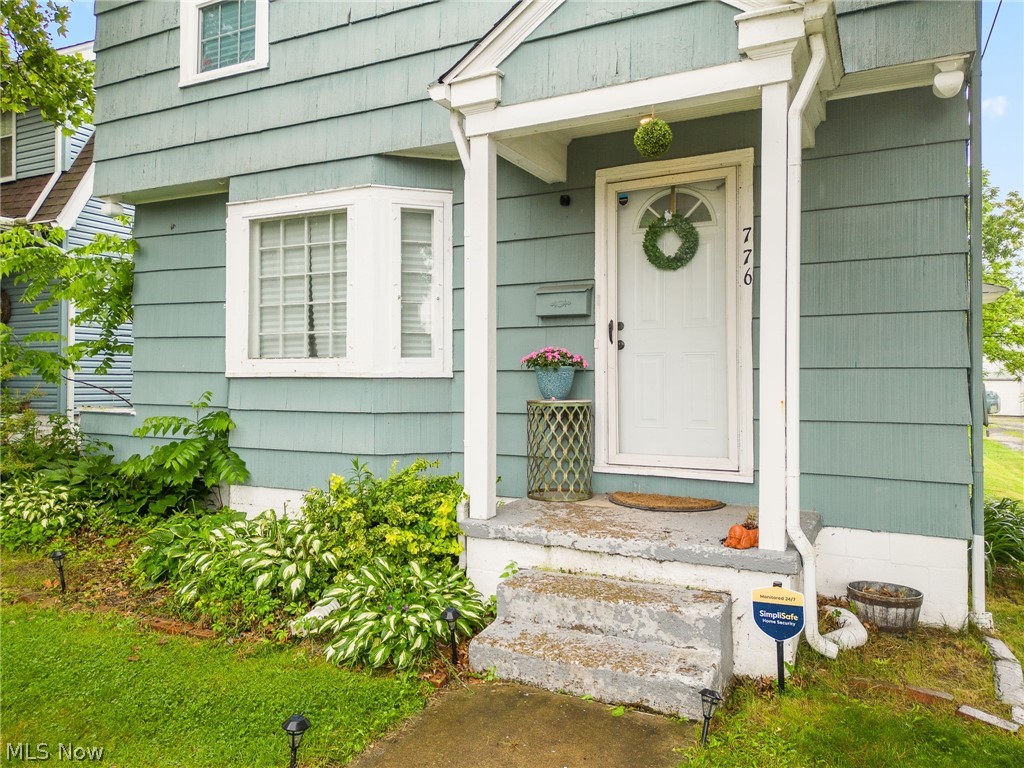 Overlook Estates - Residential