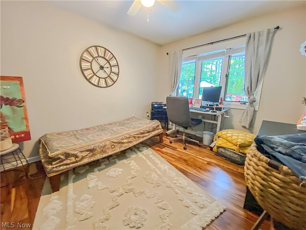 Highland Woods 01 - Residential