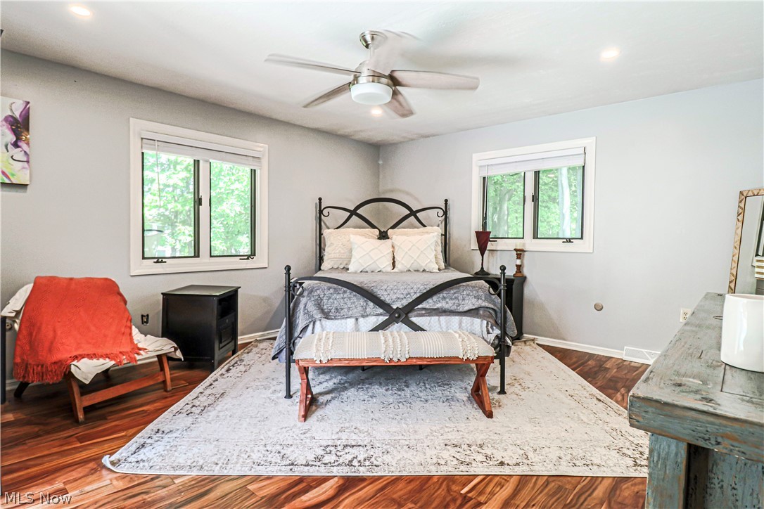 Highland Woods 01 - Residential