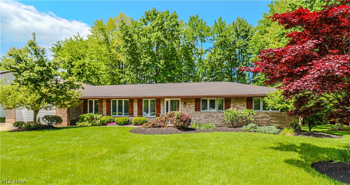 Highland Woods 01 - Residential