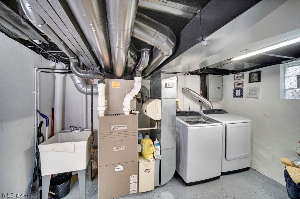 Denison Ave Allotment - Residential