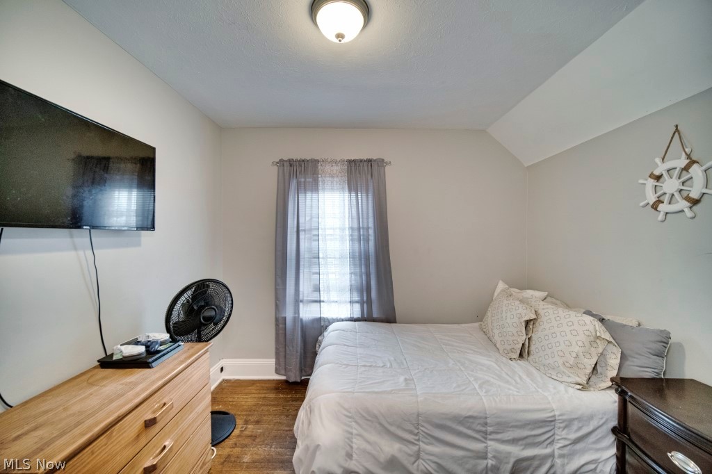 Denison Ave Allotment - Residential