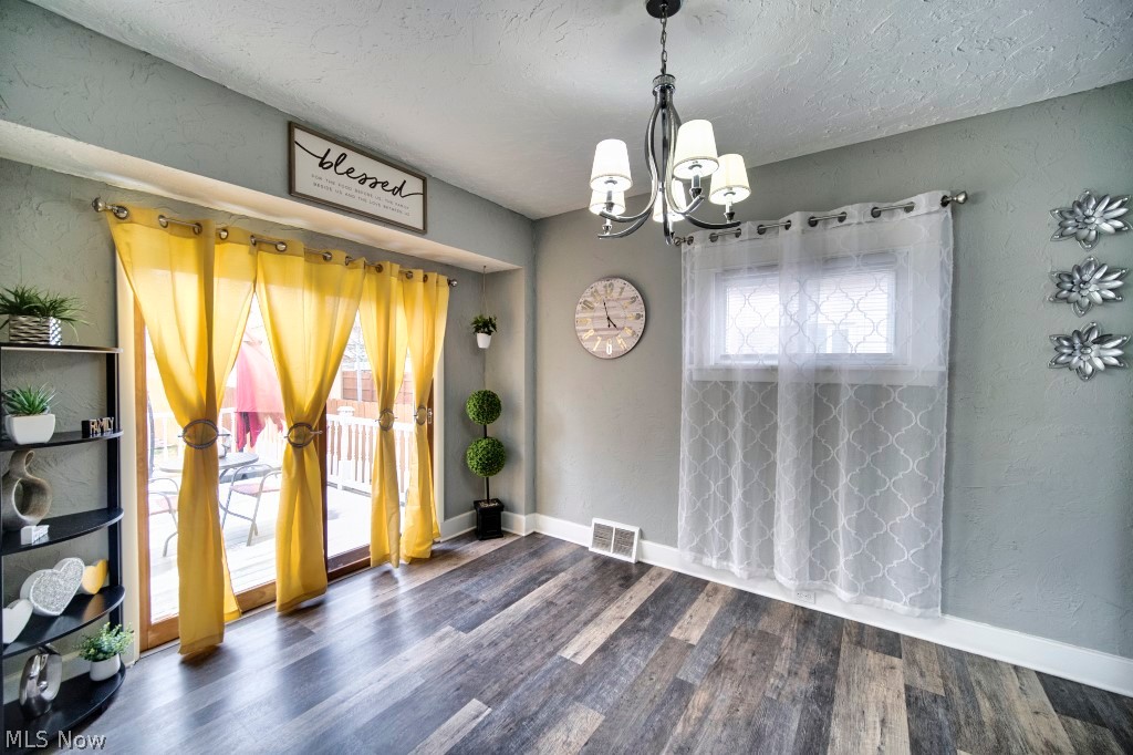 Denison Ave Allotment - Residential